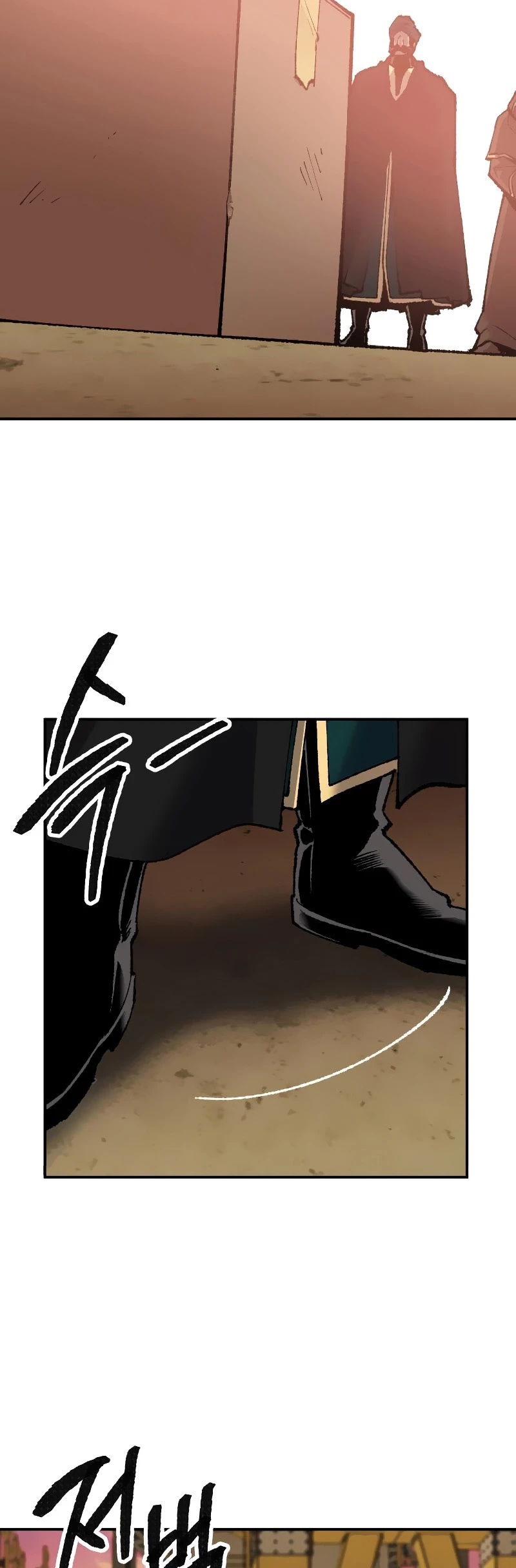 Rompiendo Limites > Capitulo 50 > Page 421